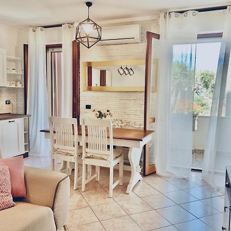 Eleonora Home Porto Torres Ngoại thất bức ảnh