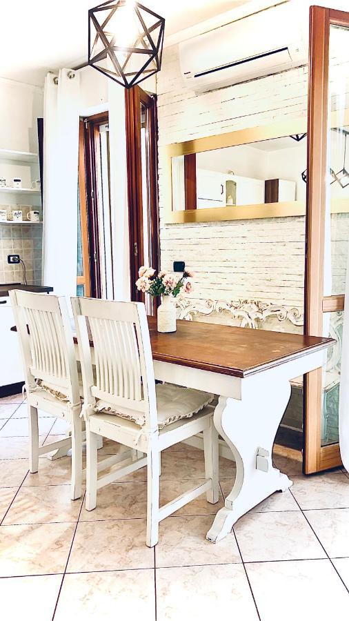 Eleonora Home Porto Torres Ngoại thất bức ảnh