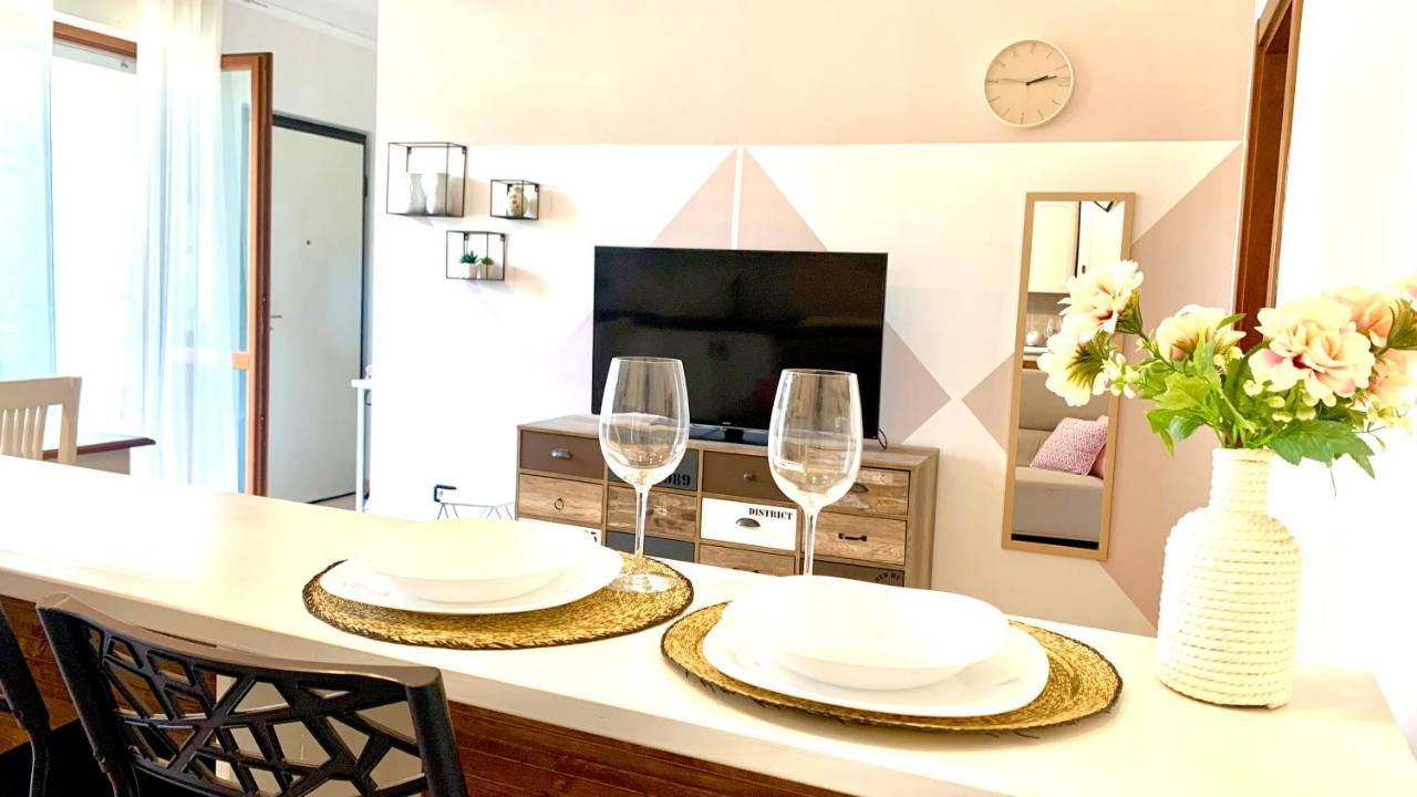 Eleonora Home Porto Torres Ngoại thất bức ảnh