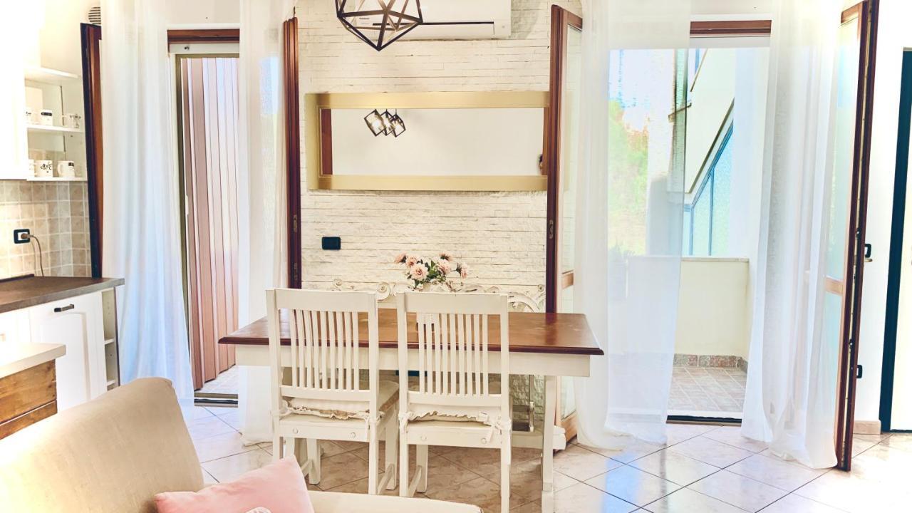 Eleonora Home Porto Torres Ngoại thất bức ảnh