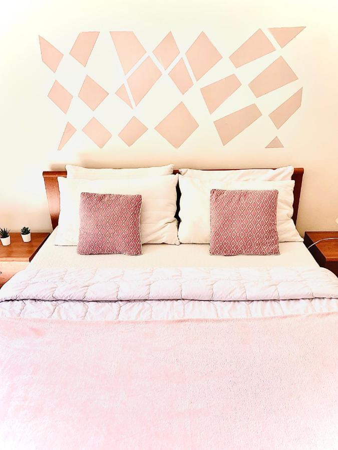 Eleonora Home Porto Torres Ngoại thất bức ảnh
