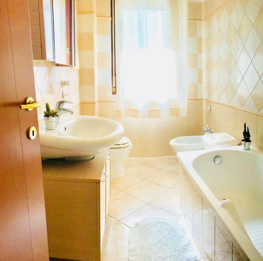 Eleonora Home Porto Torres Ngoại thất bức ảnh