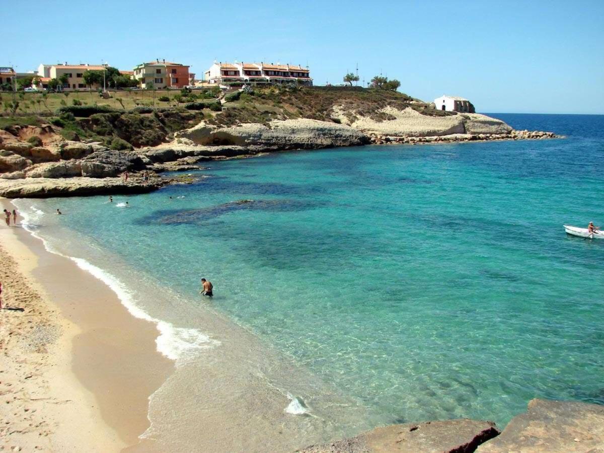 Eleonora Home Porto Torres Ngoại thất bức ảnh