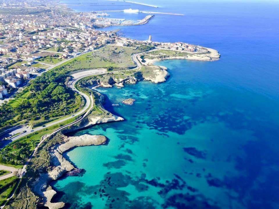 Eleonora Home Porto Torres Ngoại thất bức ảnh